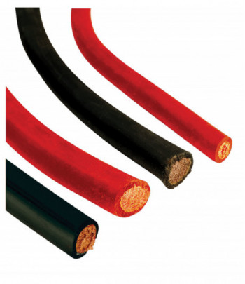 Battery cable 6mm²