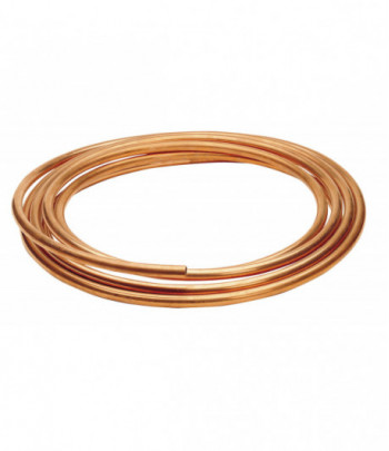 VETUS copper tubing, 15 x...